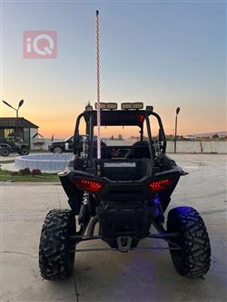 بولاريس RZR